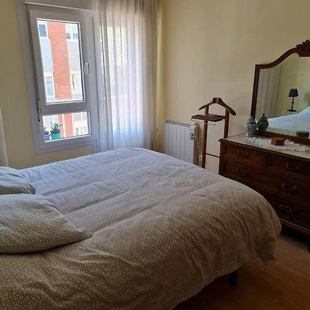 Casa Roge Apartment Луарка Екстериор снимка