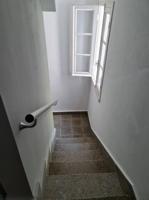 Casa Roge Apartment Луарка Екстериор снимка