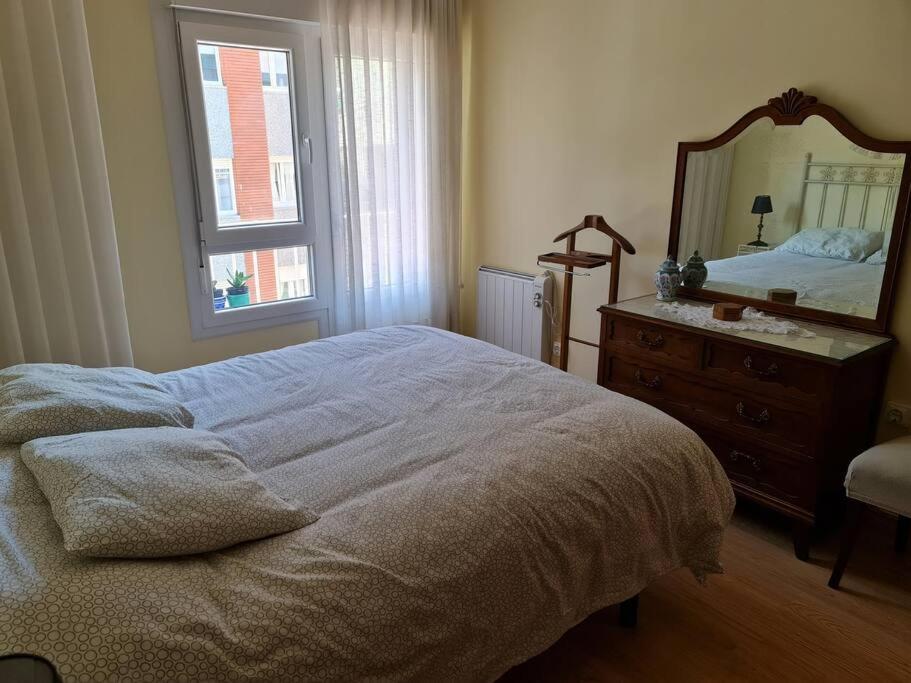 Casa Roge Apartment Луарка Екстериор снимка