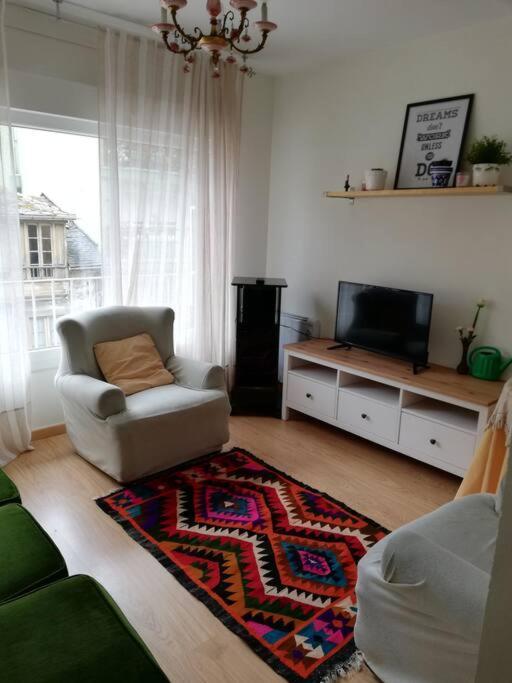 Casa Roge Apartment Луарка Екстериор снимка