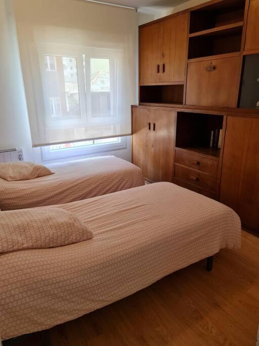 Casa Roge Apartment Луарка Екстериор снимка