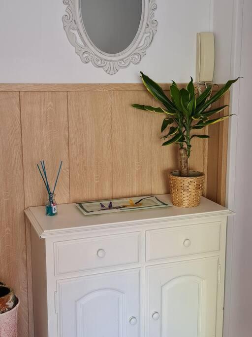 Casa Roge Apartment Луарка Екстериор снимка